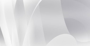 Dinamik trend basit akışkan renk gradyan soyut serin arka plan ve üst üste çizgi etkileri. Duvar kağıdı, afiş, arkaplan, kart, kitap, broşür, web sitesi. 2d illüstrasyon