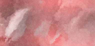 Suluboya arka plan. Soyut Illustration duvar kağıdı. Fırça darbesi ile boyanmış. 2d Görüntü.