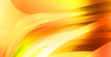 Renkli gradyan ile soyut arkaplan. Çizgili çizgili canlı duvar kâğıdı. Modern hareketin akışkan 2d çizimi.