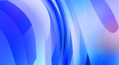 Renkli gradyan ile soyut arkaplan. Çizgili çizgili canlı duvar kâğıdı. Modern hareketin akışkan 2d çizimi.