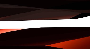 Soyut arkaplan. Üçgen 3d illüstrasyon çokgen sanat modeli tarzı. Geleceğin grafik geometrik tasarımı. Geometri dokusu fütürist dekorasyon. Moda ve canlı modern şablon