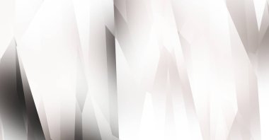 Soyut arkaplan. Üçgen 3d illüstrasyon çokgen sanat modeli tarzı. Geleceğin grafik geometrik tasarımı. Geometri dokusu fütürist dekorasyon. Moda ve canlı modern şablon