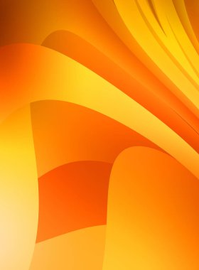 Renkli gradyan ile soyut arkaplan. Çizgili çizgili canlı duvar kâğıdı. Modern hareketin akışkan 2d çizimi.