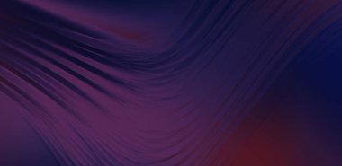 sıvı soyut arkaplan ve renkli gradyan. Modern hareketin 2d illüstrasyonu.