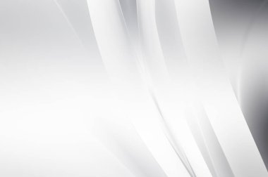 Dinamik trend basit akışkan renk gradyan soyut serin arka plan ve üst üste çizgi etkileri. Duvar kağıdı, afiş, arkaplan, kart, kitap, broşür, web sitesi. 2d illüstrasyon