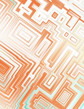 Soyut arkaplan. Üçgen 3d illüstrasyon çokgen sanat modeli tarzı. Geleceğin grafik geometrik tasarımı. Geometri dokusu fütürist dekorasyon. Moda ve canlı modern şablon