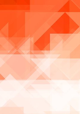 Minimalist tasarımın geometrik arka planı. Soyut yaratıcı konsept çizimi.