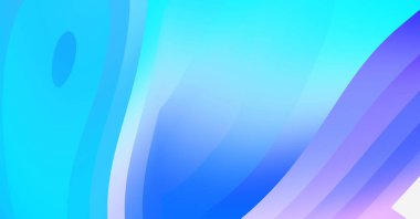 Sıvı renkli gradyanı olan soyut bir arkaplan. Modern kentsel grafiğin 2D çizimi. Graffiti tasarımı duvar kağıdına ilham verdi.