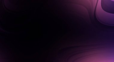 sıvı soyut arkaplan ve renkli gradyan. Modern hareketin 2d illüstrasyonu.