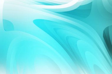 Dinamik trend basit akışkan renk gradyan soyut serin arka plan ve üst üste çizgi etkileri. Duvar kağıdı, afiş, arkaplan, kart, kitap, broşür, web sitesi. 2d illüstrasyon