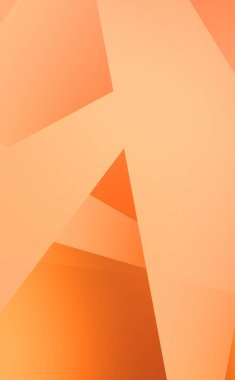 Geometrik şekilli tasarım çizimi. Üçgen şekilli soyut bir arkaplan. Renkli grafik duvar kağıdı.