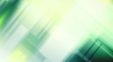 Çapraz katmanlı geometrik desen. Fütüristik bir geçmişi var. Renkli geometrik şablon.