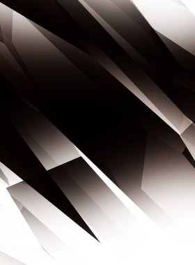 Soyut arkaplan. Üçgen 3d illüstrasyon çokgen sanat modeli tarzı. Geleceğin grafik geometrik tasarımı. Geometri dokusu fütürist dekorasyon. Moda ve canlı modern şablon