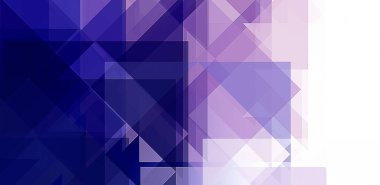 Minimalist tasarımın geometrik arka planı. Soyut yaratıcı konsept çizimi.