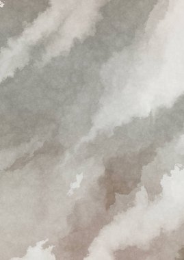 Suluboya arka plan. Soyut Illustration duvar kağıdı. Fırça darbesi ile boyanmış. 2d Görüntü.