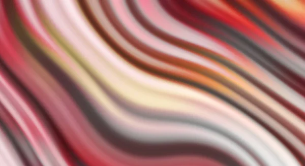 Abstract Background Curved Lines Colorful Illustration Abstract Style Gradient Vibrant — Stock Photo, Image