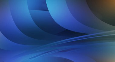 sıvı soyut arkaplan ve renkli gradyan. Modern hareketin 2d illüstrasyonu.