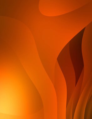 Renkli gradyan ile soyut arkaplan. Çizgili çizgili canlı duvar kâğıdı. Modern hareketin akışkan 2d çizimi.