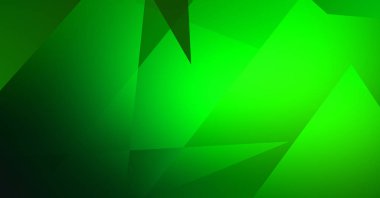 Geometrik şekilli tasarım çizimi. Üçgen şekilli soyut bir arkaplan. Renkli grafik duvar kağıdı.