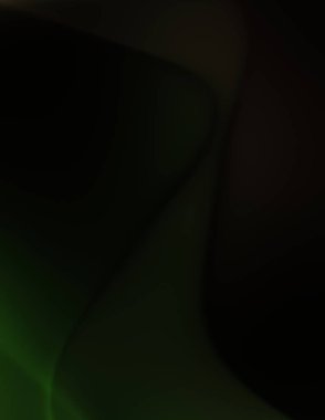 Soyut arkaplan. Sihirli enerji ve ışık hareketinin fraktal dalgaları. Parlayan ışık şekillerinin renkli duvar kağıdı şablonu.