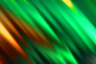 Kavisli çizgileri olan soyut bir arkaplan. Soyut ve gradyan renkte renkli çizimler. Çizgili desenli canlı dalga deseni.