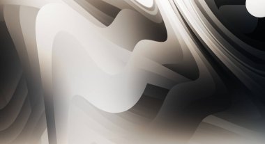 Dinamik trend basit akışkan renk gradyan soyut serin arka plan ve üst üste çizgi etkileri. Duvar kağıdı, afiş, arkaplan, kart, kitap, broşür, web sitesi. 2d illüstrasyon