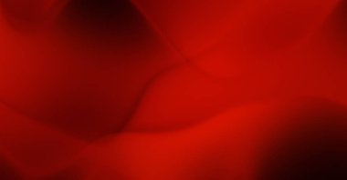 Soyut arkaplan. Sihirli enerji ve ışık hareketinin fraktal dalgaları. Parlayan ışık şekillerinin renkli duvar kağıdı şablonu.