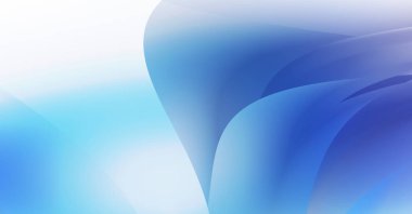 Dinamik trend basit akışkan renk gradyan soyut serin arka plan ve üst üste çizgi etkileri. Duvar kağıdı, afiş, arkaplan, kart, kitap, broşür, web sitesi. 2d illüstrasyon