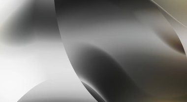 Dinamik trend basit akışkan renk gradyan soyut serin arka plan ve üst üste çizgi etkileri. Duvar kağıdı, afiş, arkaplan, kart, kitap, broşür, web sitesi. 2d illüstrasyon