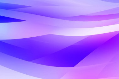 Renkli gradyan ile soyut arkaplan. Çizgili çizgili canlı duvar kâğıdı. Modern hareketin akışkan 2d çizimi.