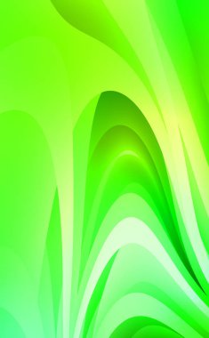 Renkli gradyan ile soyut arkaplan. Çizgili çizgili canlı duvar kâğıdı. Modern hareketin akışkan 2d çizimi.