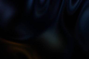 sıvı soyut arkaplan ve renkli gradyan. Modern hareketin 2d illüstrasyonu.