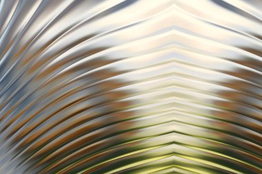 Soyut arkaplan. Renkli dalgalı tasarım duvar kâğıdı. Grafik illüstrasyon.