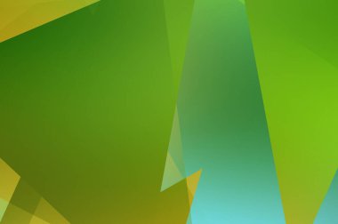 Geometrik şekilli tasarım çizimi. Üçgen şekilli soyut bir arkaplan. Renkli grafik duvar kağıdı.