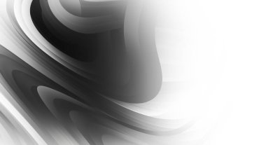 Dinamik trend basit akışkan renk gradyan soyut serin arka plan ve üst üste çizgi etkileri. Duvar kağıdı, afiş, arkaplan, kart, kitap, broşür, web sitesi. 2d illüstrasyon