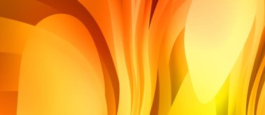 Renkli gradyan ile soyut arkaplan. Çizgili çizgili canlı duvar kâğıdı. Modern hareketin akışkan 2d çizimi.