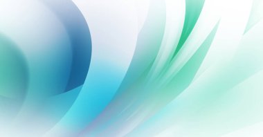 Dinamik trend basit akışkan renk gradyan soyut serin arka plan ve üst üste çizgi etkileri. Duvar kağıdı, afiş, arkaplan, kart, kitap, broşür, web sitesi. 2d illüstrasyon