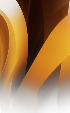 Dinamik trend basit akışkan renk gradyan soyut serin arka plan ve üst üste çizgi etkileri. Duvar kağıdı, afiş, arkaplan, kart, kitap, broşür, web sitesi. 2d illüstrasyon