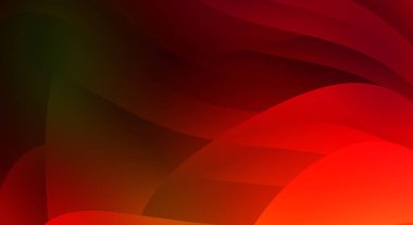 Renkli gradyan ile soyut arkaplan. Çizgili çizgili canlı duvar kâğıdı. Modern hareketin akışkan 2d çizimi.