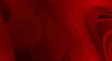 sıvı soyut arkaplan ve renkli gradyan. Modern hareketin 2d illüstrasyonu.