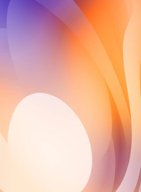 Renkli gradyan ile soyut arkaplan. Çizgili çizgili canlı duvar kâğıdı. Modern hareketin akışkan 2d çizimi.