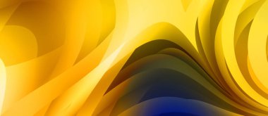 Renkli gradyan ile soyut arkaplan. Çizgili çizgili canlı duvar kâğıdı. Modern hareketin akışkan 2d çizimi.