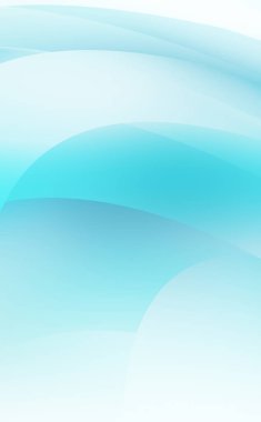 Dinamik trend basit akışkan renk gradyan soyut serin arka plan ve üst üste çizgi etkileri. Duvar kağıdı, afiş, arkaplan, kart, kitap, broşür, web sitesi. 2d illüstrasyon