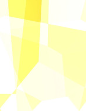 Çokgen arka plan. Soyut geometrik duvar kağıdı. Geometrik renkli şekiller.