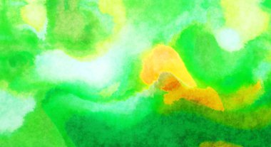 Suluboya arka plan. Soyut Illustration duvar kağıdı. Fırça darbesi ile boyanmış. 2d Görüntü.