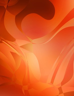 Soyut arkaplan. Çizgili renkli geometrik duvar kâğıdı. Kesişen şekiller desen grafiği. Canlı tasarım.