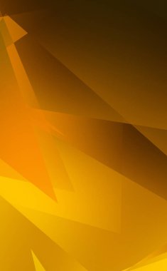 Geometrik şekilli tasarım çizimi. Üçgen şekilli soyut bir arkaplan. Renkli grafik duvar kağıdı.