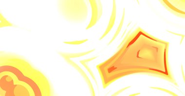 Sıvı renkli gradyanı olan soyut bir arkaplan. Modern kentsel grafiğin 2D çizimi. Graffiti tasarımı duvar kağıdına ilham verdi.