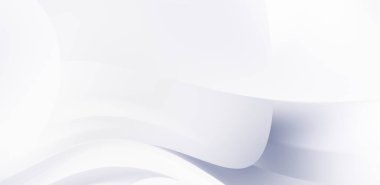 sıvı soyut arkaplan ve renkli gradyan. Modern hareketin 2d illüstrasyonu.