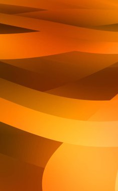 Renkli gradyan ile soyut arkaplan. Çizgili çizgili canlı duvar kâğıdı. Modern hareketin akışkan 2d çizimi.